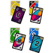 Picture of UNO FLIP CARD GAME